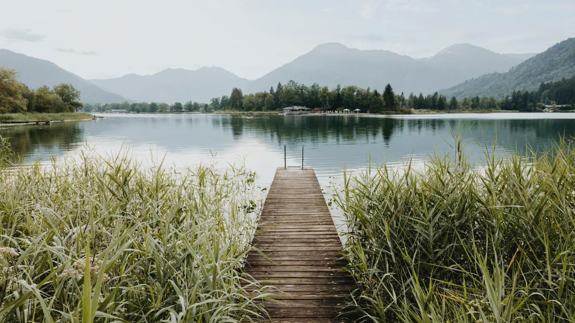 Hotel Spa & Resort Bachmair Weissach, Luxury Family Resort Rotta