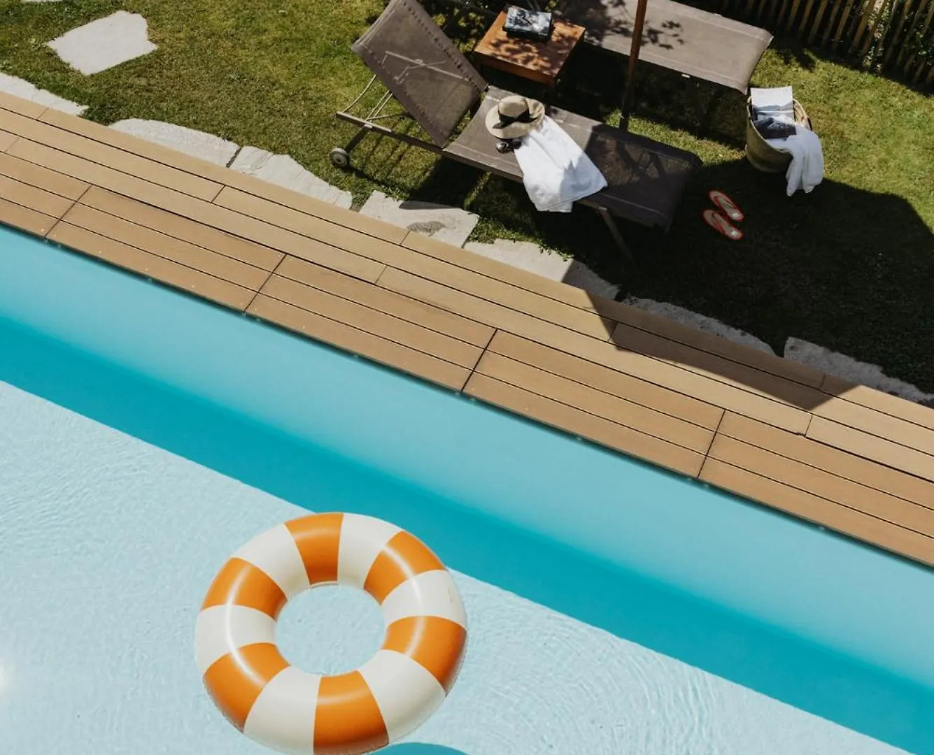 Hotel Spa&Resort Bachmair Weissach Rotta