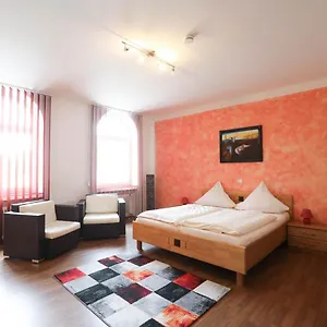 3* Guest house Leonardo