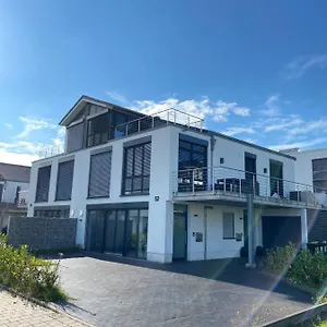 Luxuswohnung Direkt Am Phoenixsee , Dortmund Deutschland