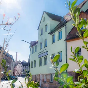 Haus99 Heiligenstrasse , Fürth Deutschland