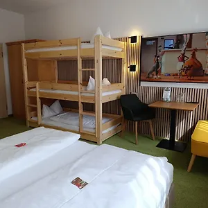 3* Hotel Nummerhof