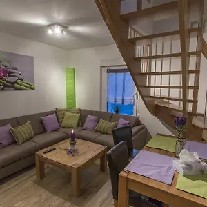 Sandra's Ferienoase , Schwaig bei Nürnberg Deutschland