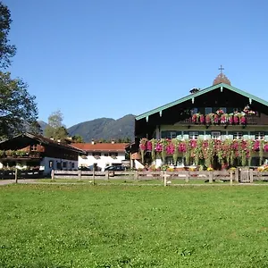 Familien-bauernhof-berghammer Ferienhaus
