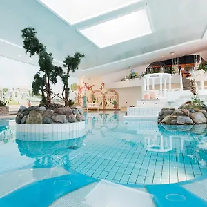 3* Hotel Rhoen Park Aktiv