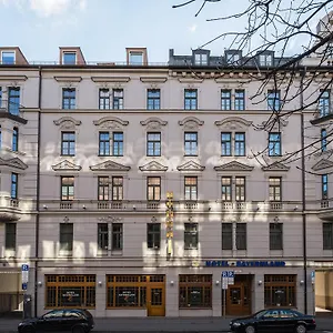 3* Hotel Bayernland