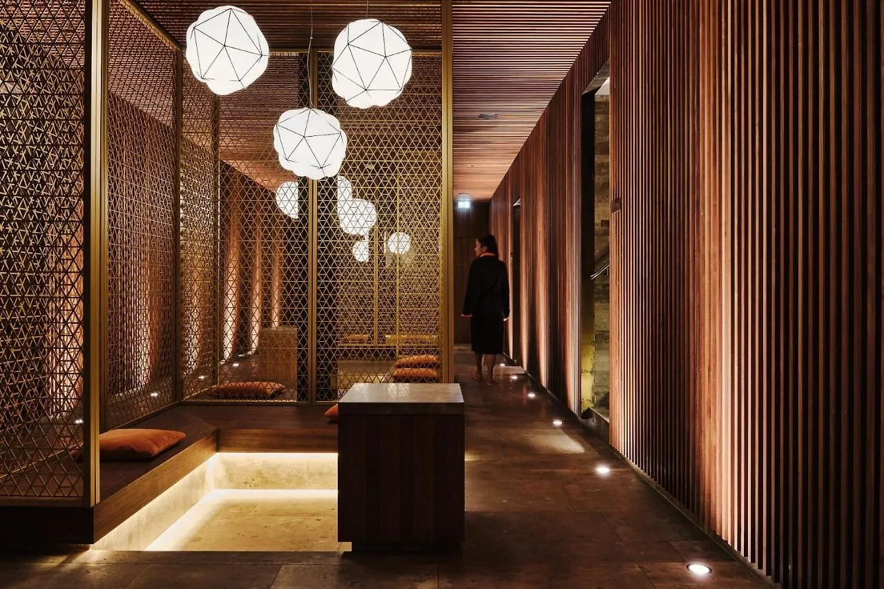 Spa & Resort Bachmair Weissach, Luxury Family Resort Rottach-Egern 5*,  Germany