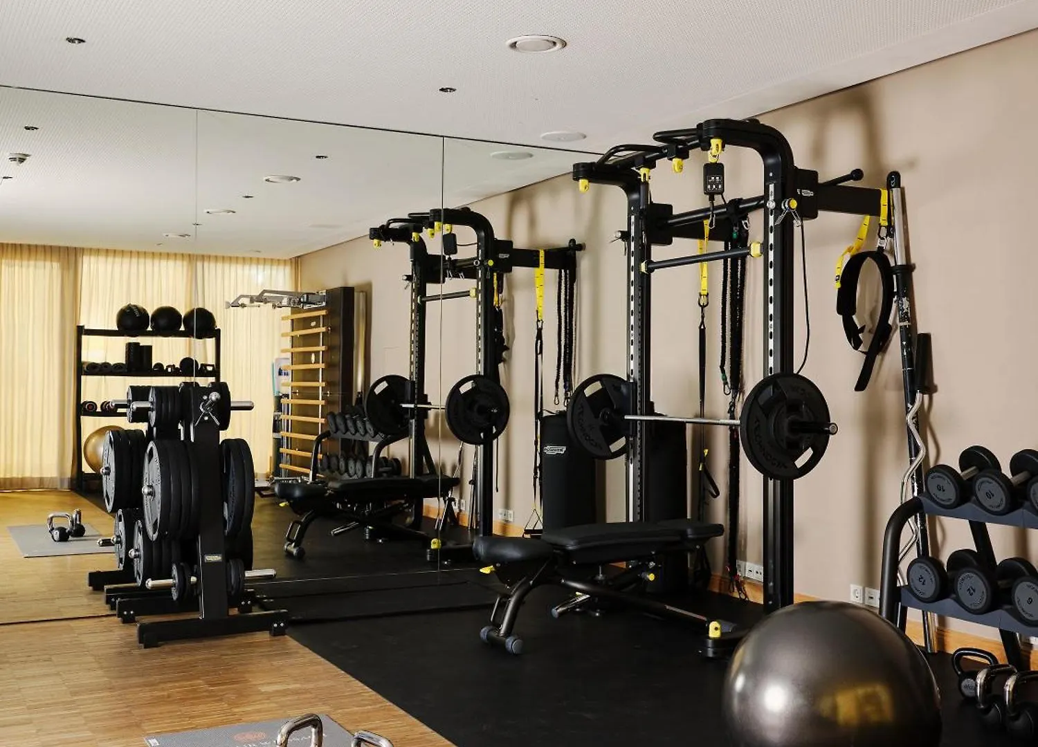 Spa & Resort Bachmair Weissach, Luxury Family Resort Rottach-Egern Hotel